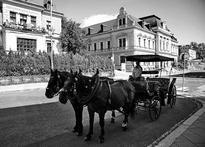 Fotoklub Balvan ukáže, jak vidí jeho členové Jablonec