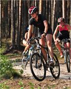 Lékaři i další zdravotníci se chystají na triatlon