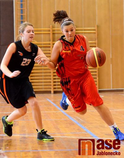 Žákyně Bižuterie přivezly výhru ze Strakonic