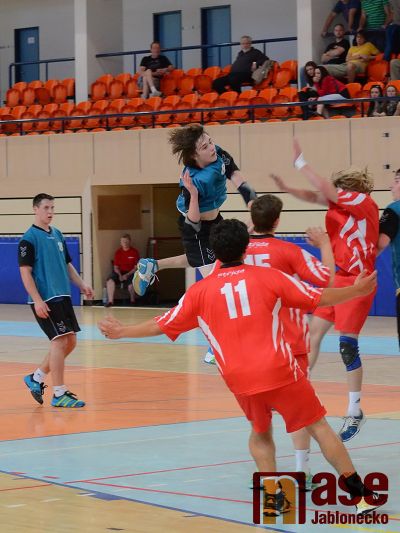 Dorostenci Elektropragy hráli s lídrem nerozhodně