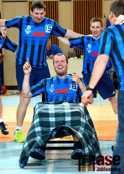 Házenkáři končili letošní sezonu vítězstvím