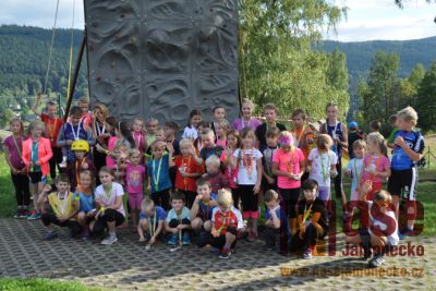 Autor foto:Radek Luňáček Obrazem: Minimuchovman 2016