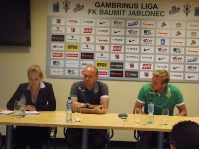 Lístky na Betis Sevilla ještě k dispozici