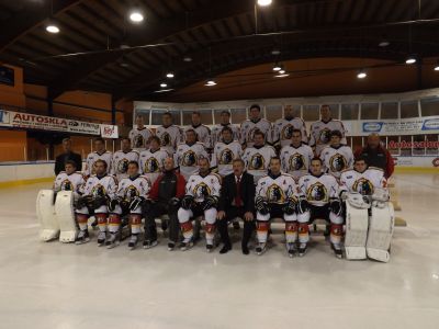 Skvělý vstup Vlků do druholigové soutěže