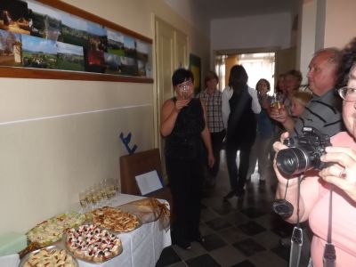 Držkovští udržují nově založenou tradici