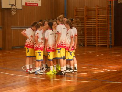 Bižuterie dvakrát potvrdila roli favorita