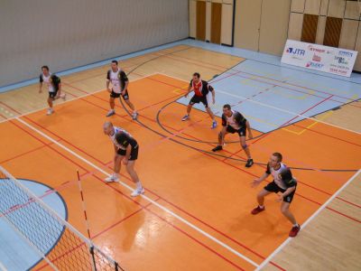 Maloskalští propásli šanci zvýšit naději