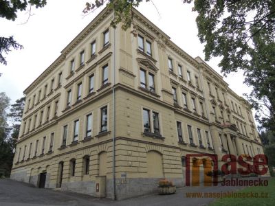 Gymnázium a OA Tanvald zvou na den otevřených dveří 