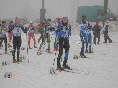 Vysocké kritérium odstartovalo lyžařskou sezónu na Liberecku