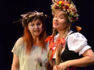 Divadelní podzim v Městském divadle v Železném Brodě bude pestrý