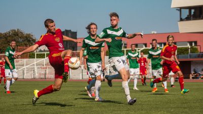 První tři body Juniorky