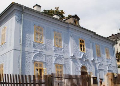 Rekonstrukce fary se blíží k závěru