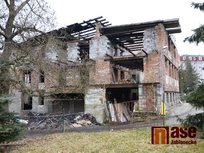 V Jablonci řešili problém s domem v Pobřežní ulici, smění jej majiteli za jiný