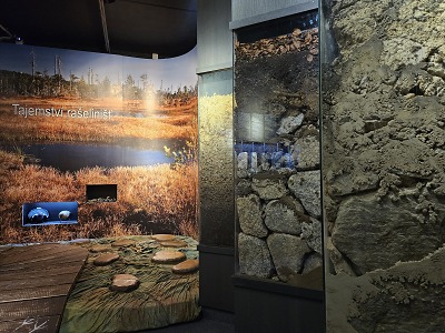 Kraj otevře již druhý Dům přírody. V Oldřichově představí Jizerské hory