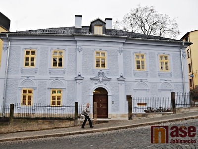 Akce Jabloneckého kulturního a informačního centra v říjnu