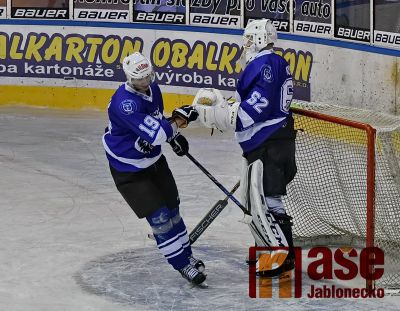 Vlci ve II. lize poprvé bez bodu