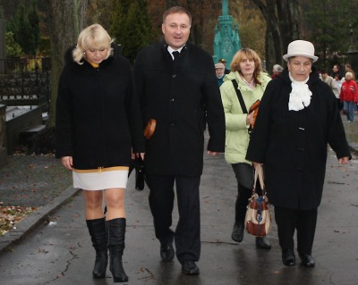 Primátor Jablonce uctil památku zesnulých