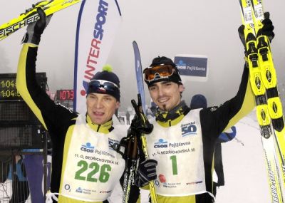 Bedřichovská 30 má stejné vítěze jako loni