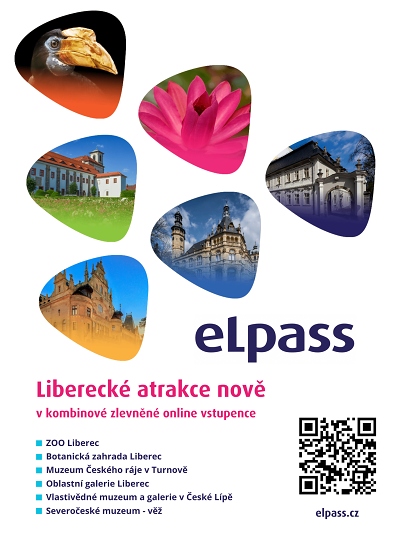 Za kulturou a zážitky v kraji nově díky společné online vstupence