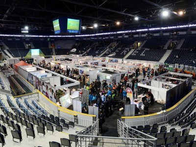 Liberecká aréna ponese od konce října název Home Credit Arena