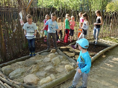 Nadace Ivana Dejmala podporuje ekologickou výchovu na školách