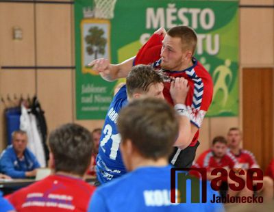 Házenkáři na Slavii zaspali začátek