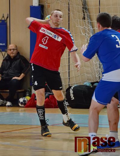 Pragováci nestačili na rezervu pražské Dukly