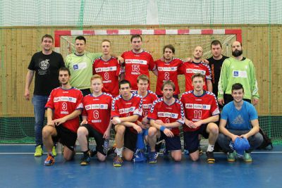 V pátek bude v jablonecké hale extraliga házené