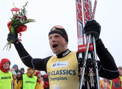 Jablonecký Řezáč opět nejlepší na König Ludwig Laufu         