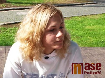 Rodačka z Vrchlabí Karolína Erbanová přidala do české sbírky bronz