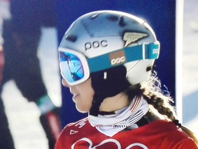 Autor foto:Archiv ČT/ reprofoto NP Sjezd ve švýcarské Crans Montaně ovládla Ester Ledecká