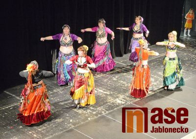 Obrazem: Euroregion Tour 2016