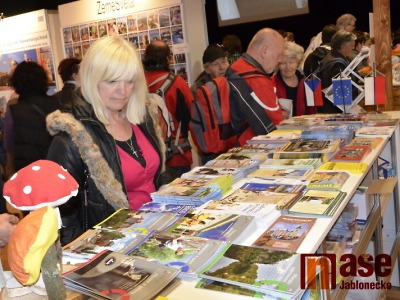 Euroregion Tour vás i v roce 2015 inspiruje před dovolenou