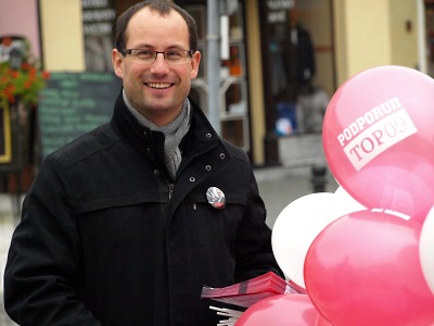 Jan Farský: Po osmi letech v pozici starosty je čas předat štafetu