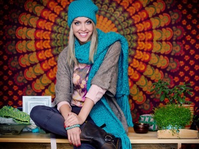 Fashion show Jitky Vokněrové ukáže v Jablonci módní novinky