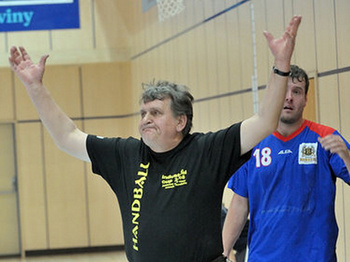 František má narozeniny – kulaté . . .