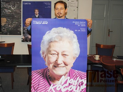 Divadelní festival Modrý kocour 2019 se blíží