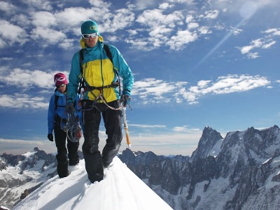 Mezinárodní festival outdoorových filmů doputuje do Harrachova