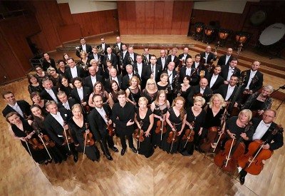Filharmonie Jelení Hora v Jablonci nabídla klasiku i hudební premiéru