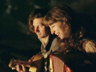 Režisér Honza Foukal v Jablonci osobně uvede film Amerika 