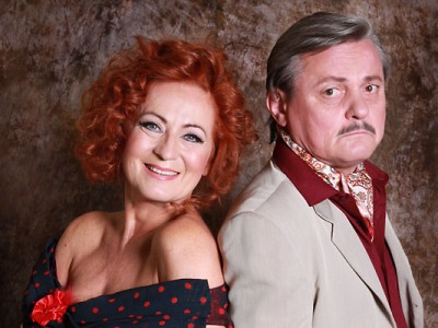 Filumena Marturano vyprodala jablonecké divadlo