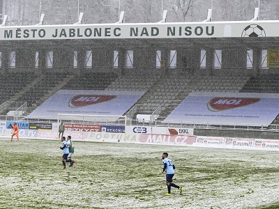 MOL Česká republika je novým partnerem FK Jablonec