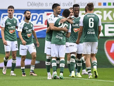 Autor foto:archiv FK Jablonec Tak tentokrát by tleskal i Houba