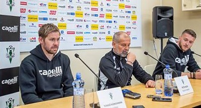 Autor foto:archiv FK Rada do jara: co nejvíce vyhrávat