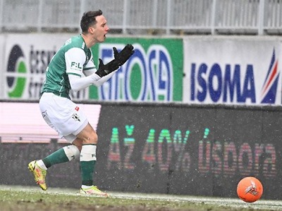 Rekord potvrzen: čtrnáctá remíza!