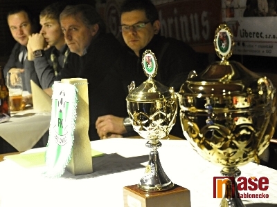 VIDEO a FOTO Trenéři mládeže bilancovali rok 2010