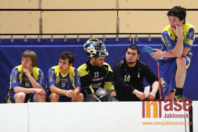 Jablonec konečně dokázal porazit tým ze silné pětky II. ligy