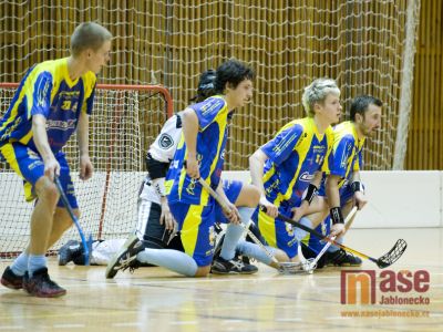 Jablonec nadělil Varům, ale následně padl s Kadaní