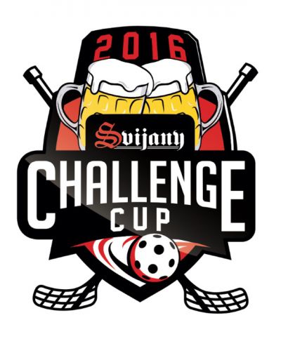 V městské hale bojovali florbalisté na turnaji Svijany Challenge Cup