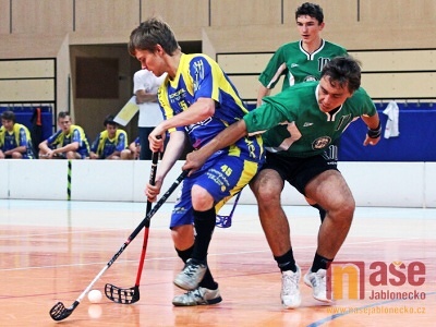 Derby překvapení nepřineslo a Jablonec zvítězil